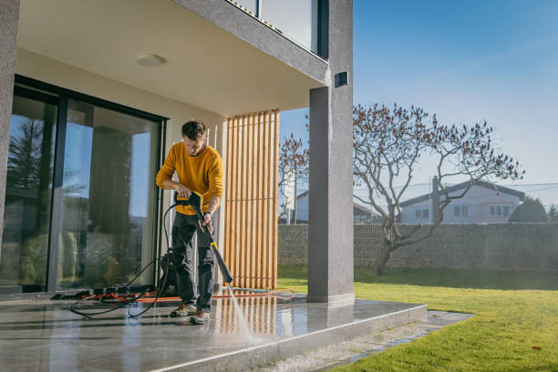 Best Sidewalk and Walkway Cleaning  in Erwinville, LA