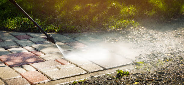 Best Driveway Pressure Washing  in Erwinville, LA